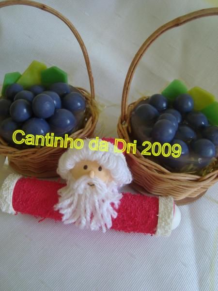 Cacho de Uvas